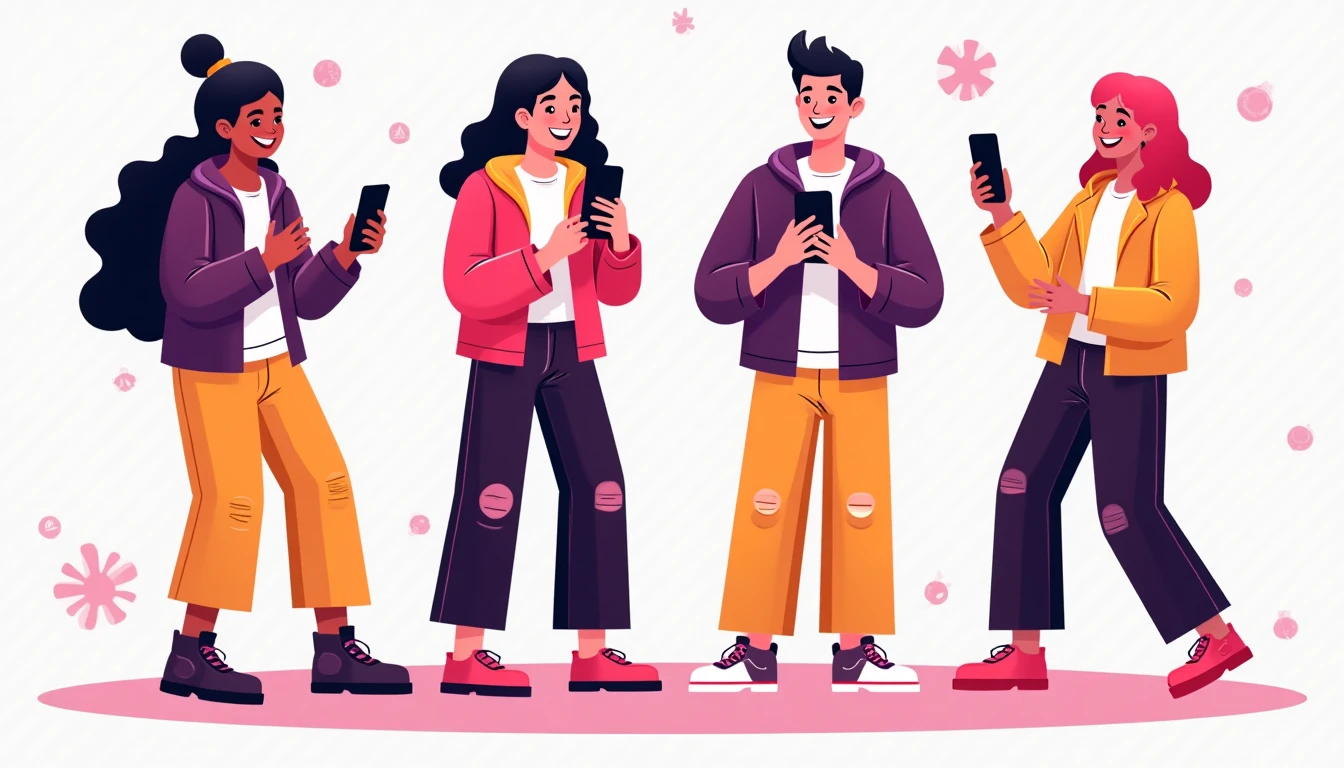 TikTok: La App Que Cambia Cómo Consumes Contenido